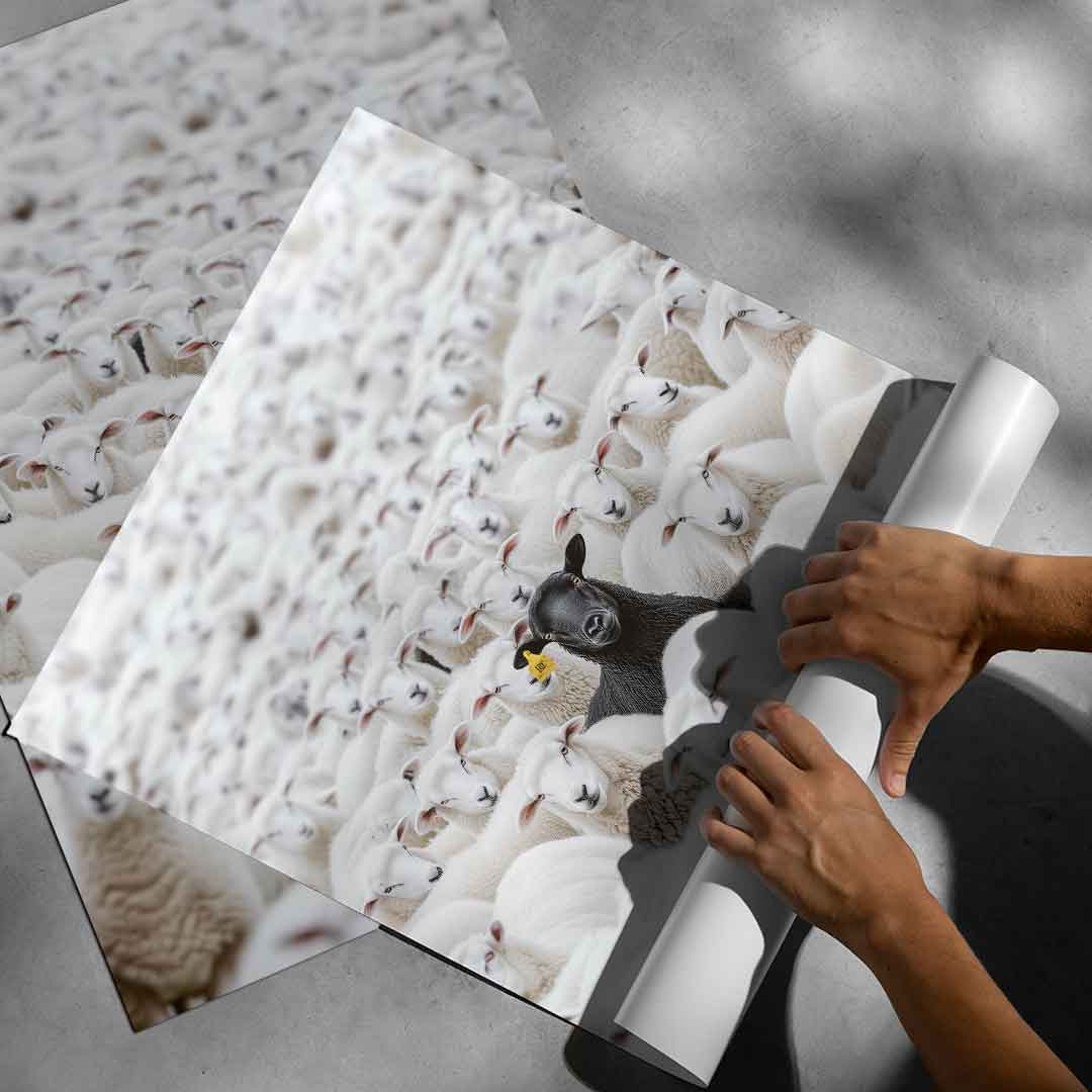GOAT - Poster