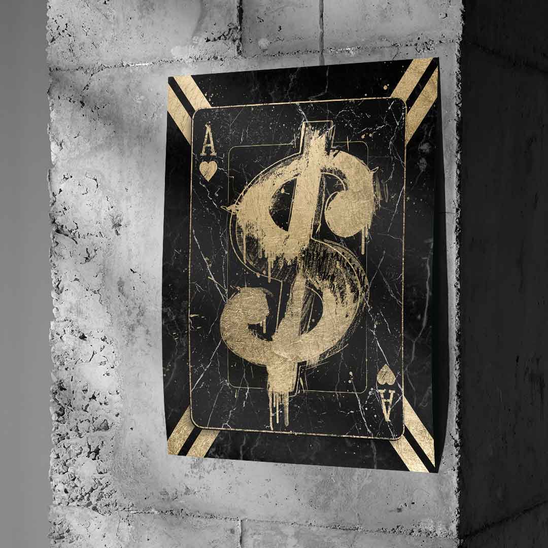 GANGSTERZY - Plakat