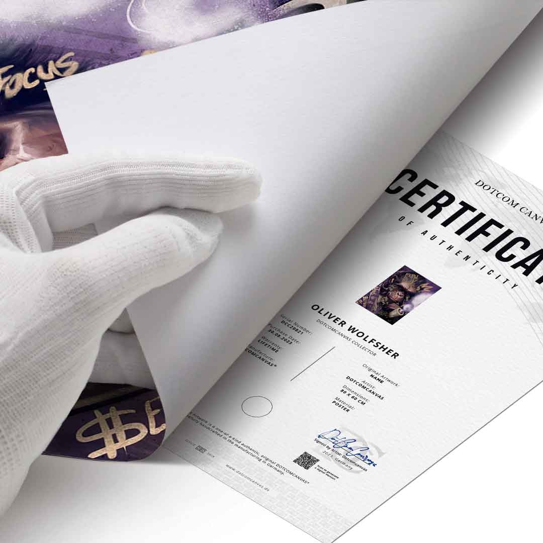 Gentlemen's Club - Poster
