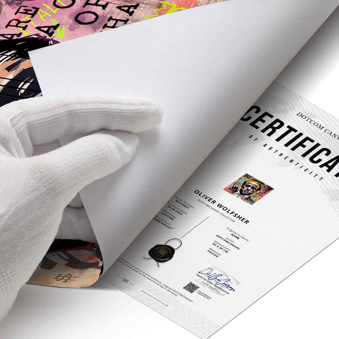 Ojciec chrzestny - Plakat