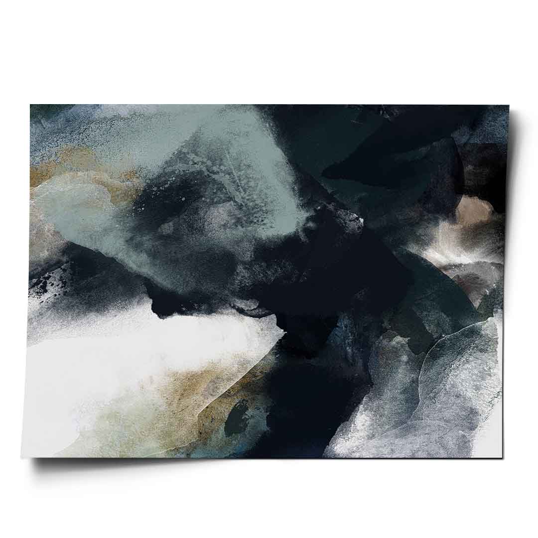 Grandiose - Poster