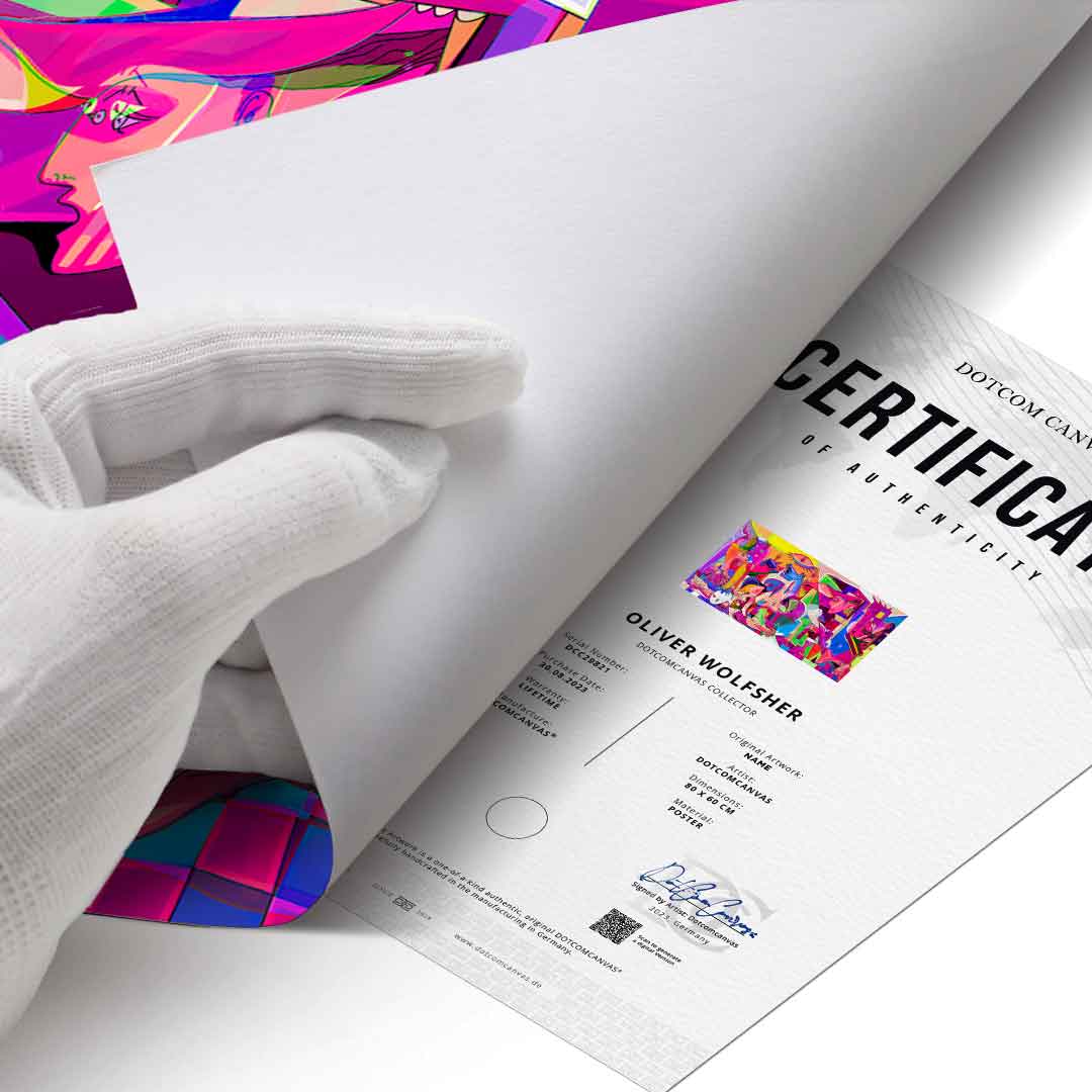 Guernica Picasso – Plakat