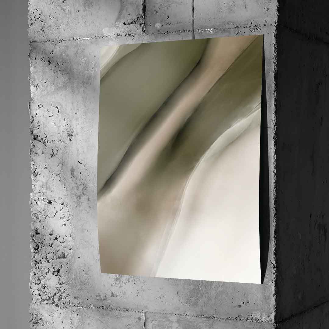 W trakcie czegoś nr 08 – plakat
