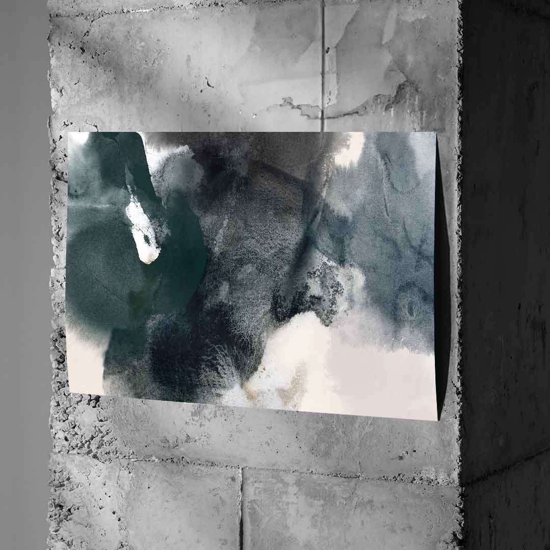 Początkowy - Plakat