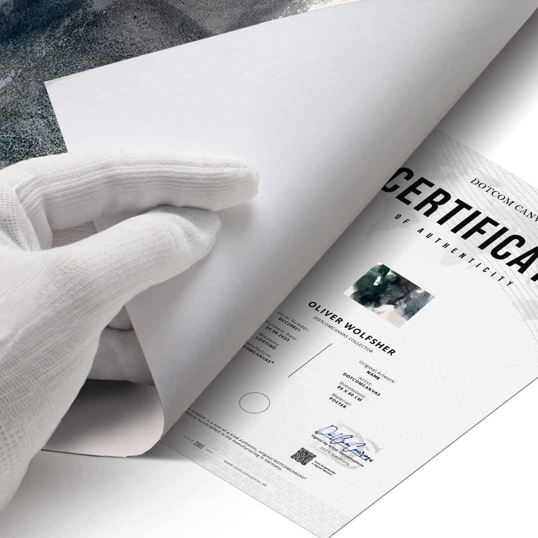 Początkowy - Plakat