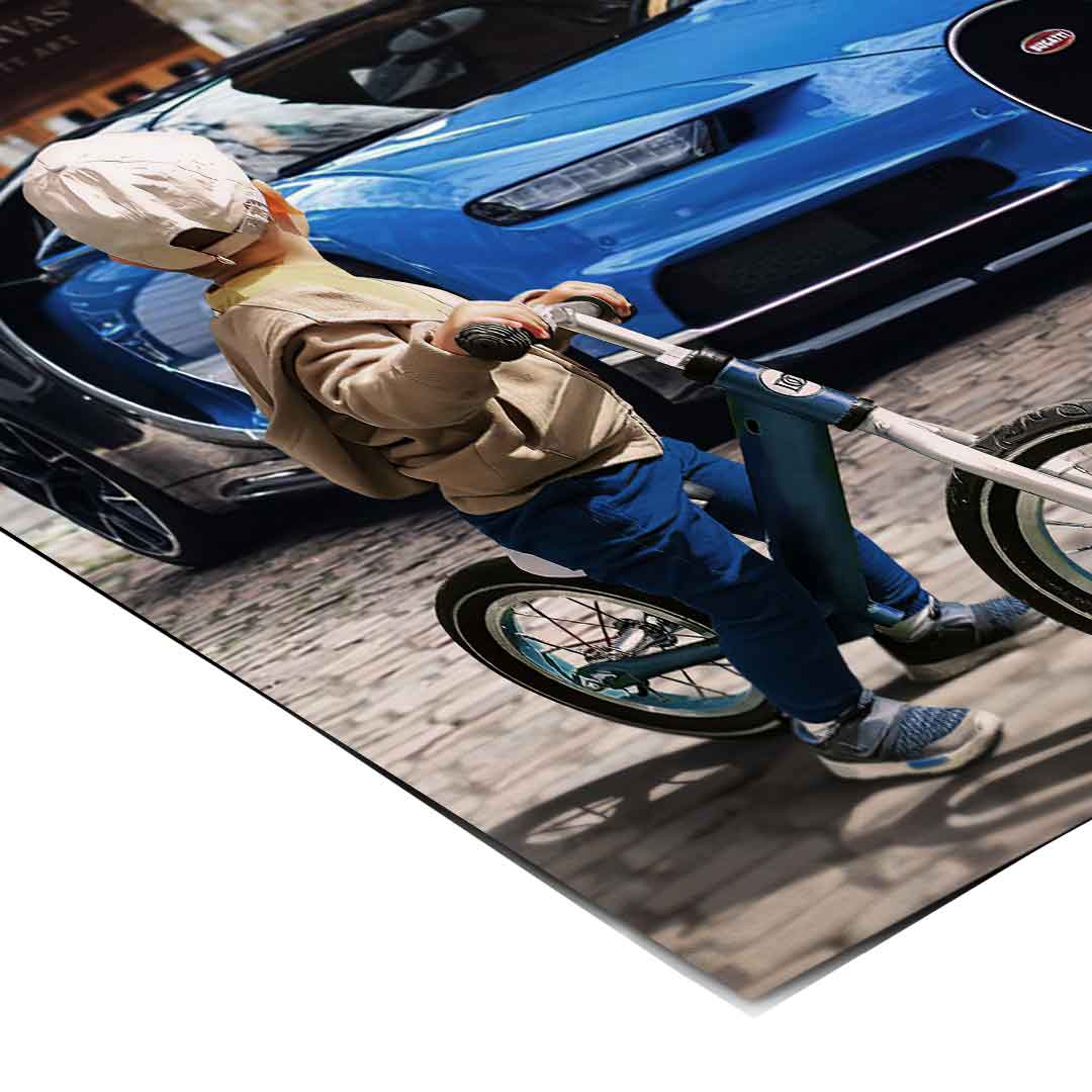 Wszystko zaczyna się od marzenia 2.0 - Plakat