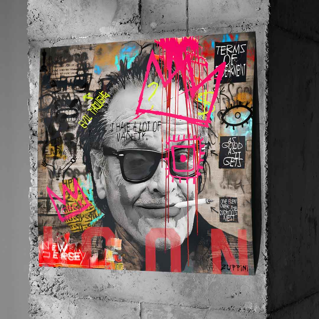 Jack - Plakat