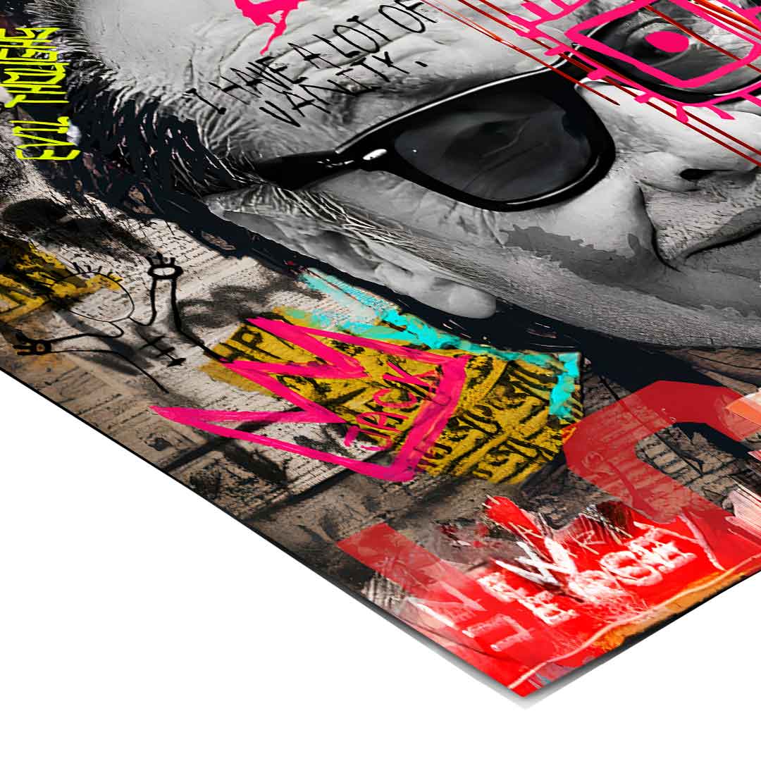 Jack - Plakat