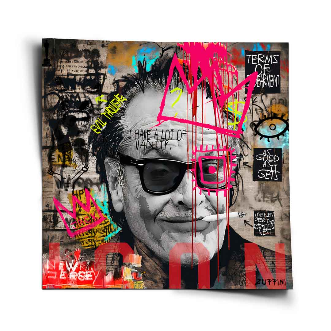 Jack - Plakat
