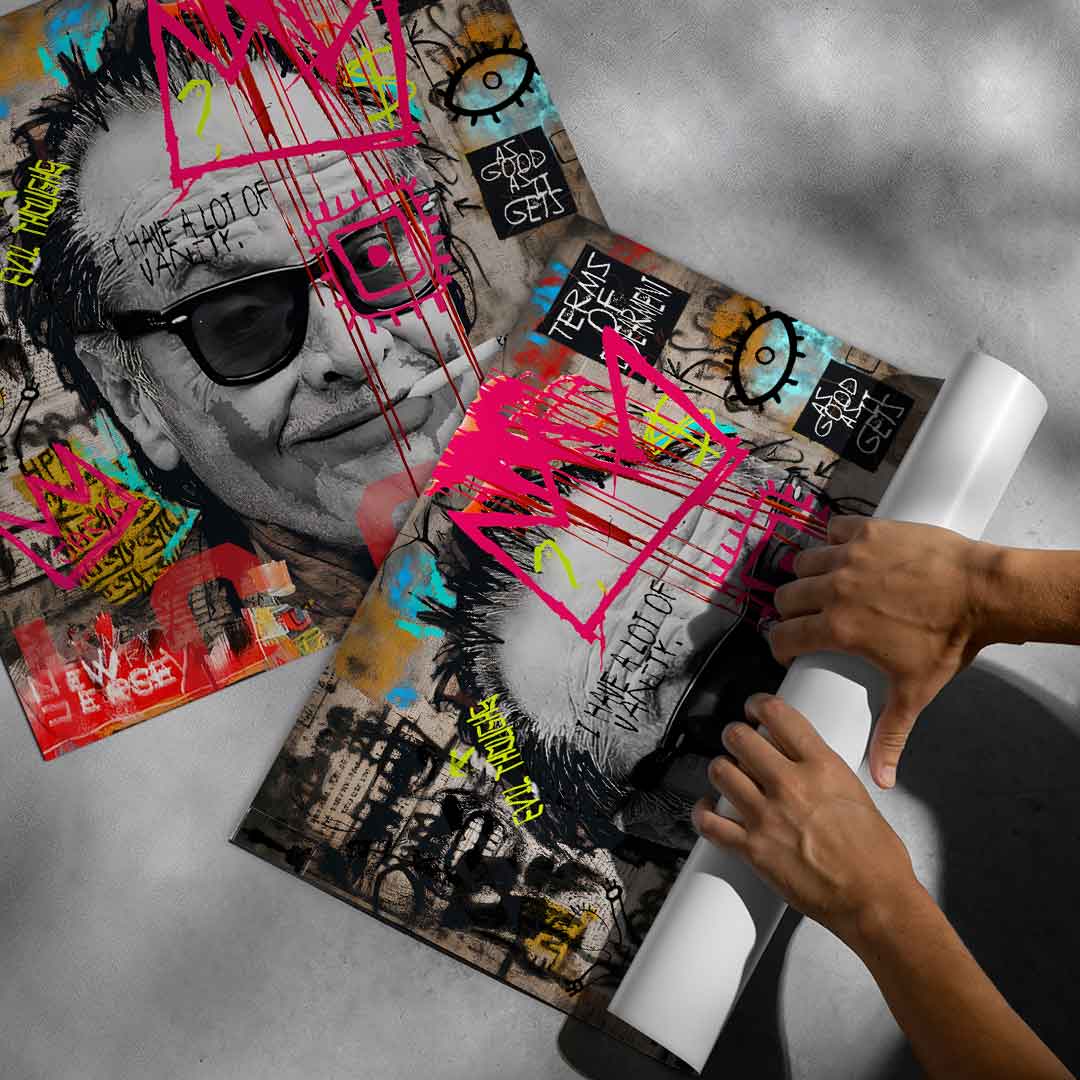Jack - Plakat