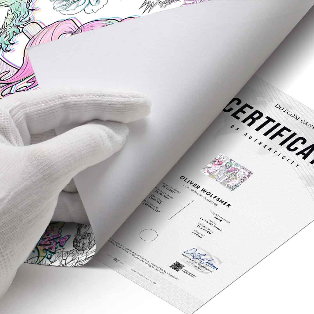 J&H - Poster