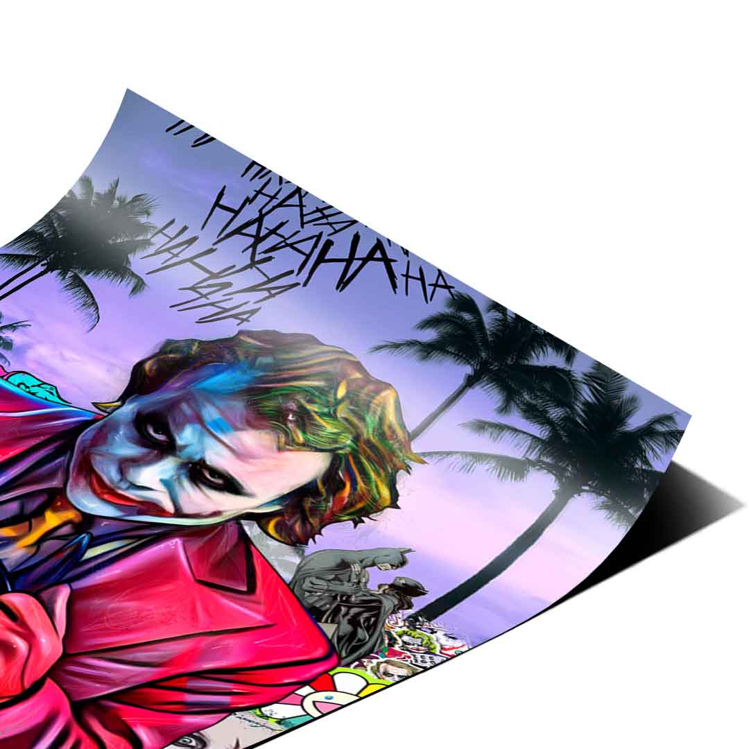 Joker - Poster