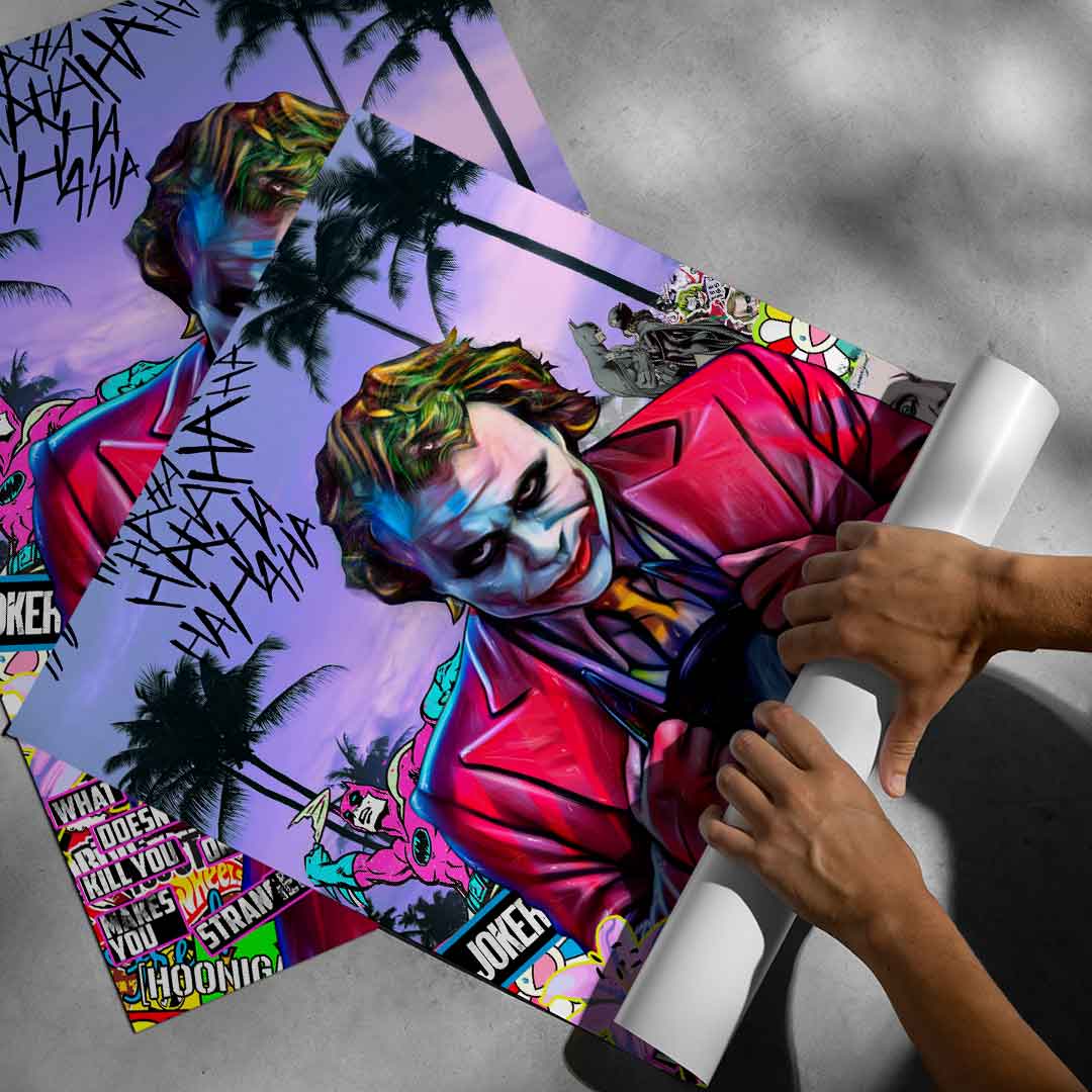 Joker - Poster