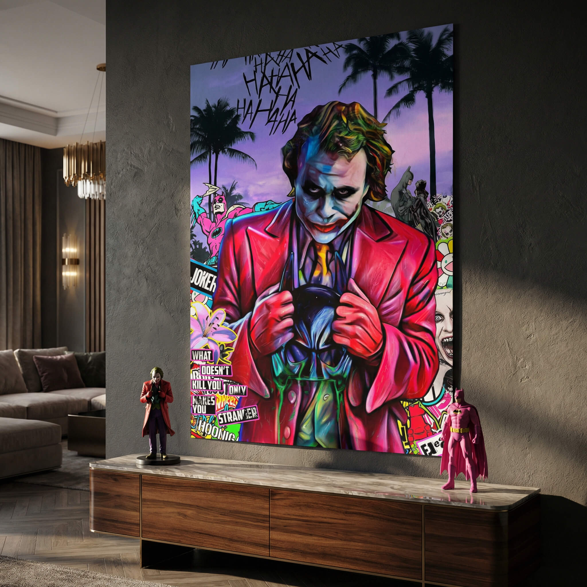 Joker - Poster
