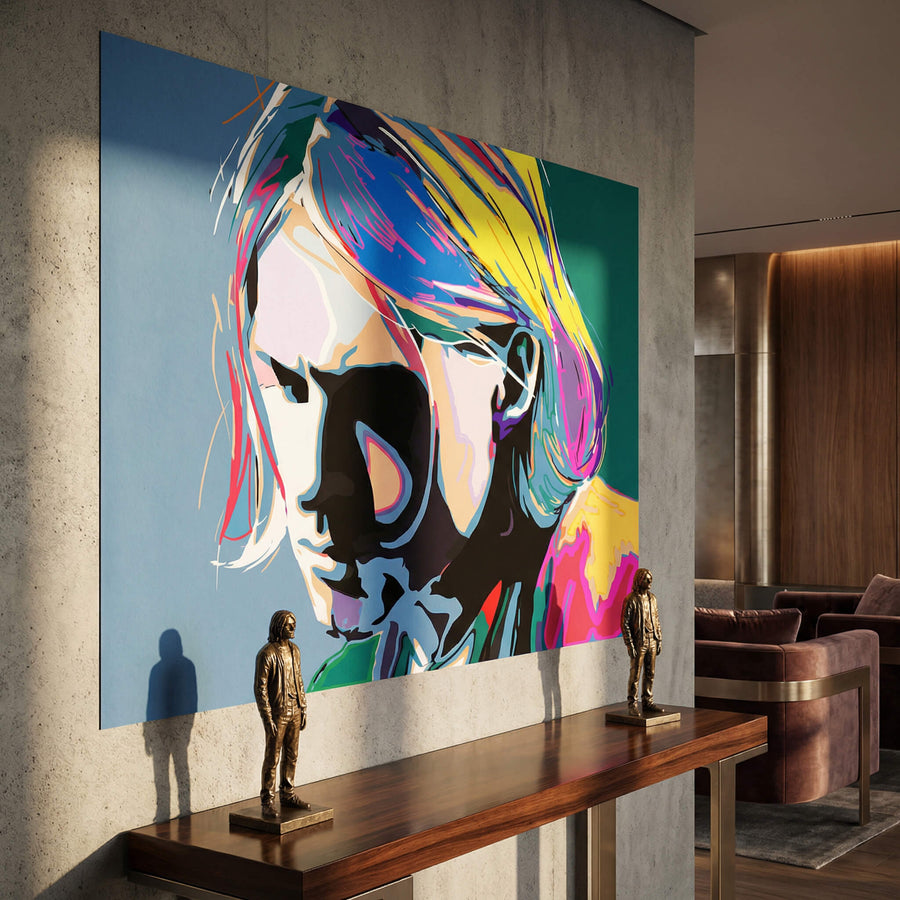 Cobain - Poster