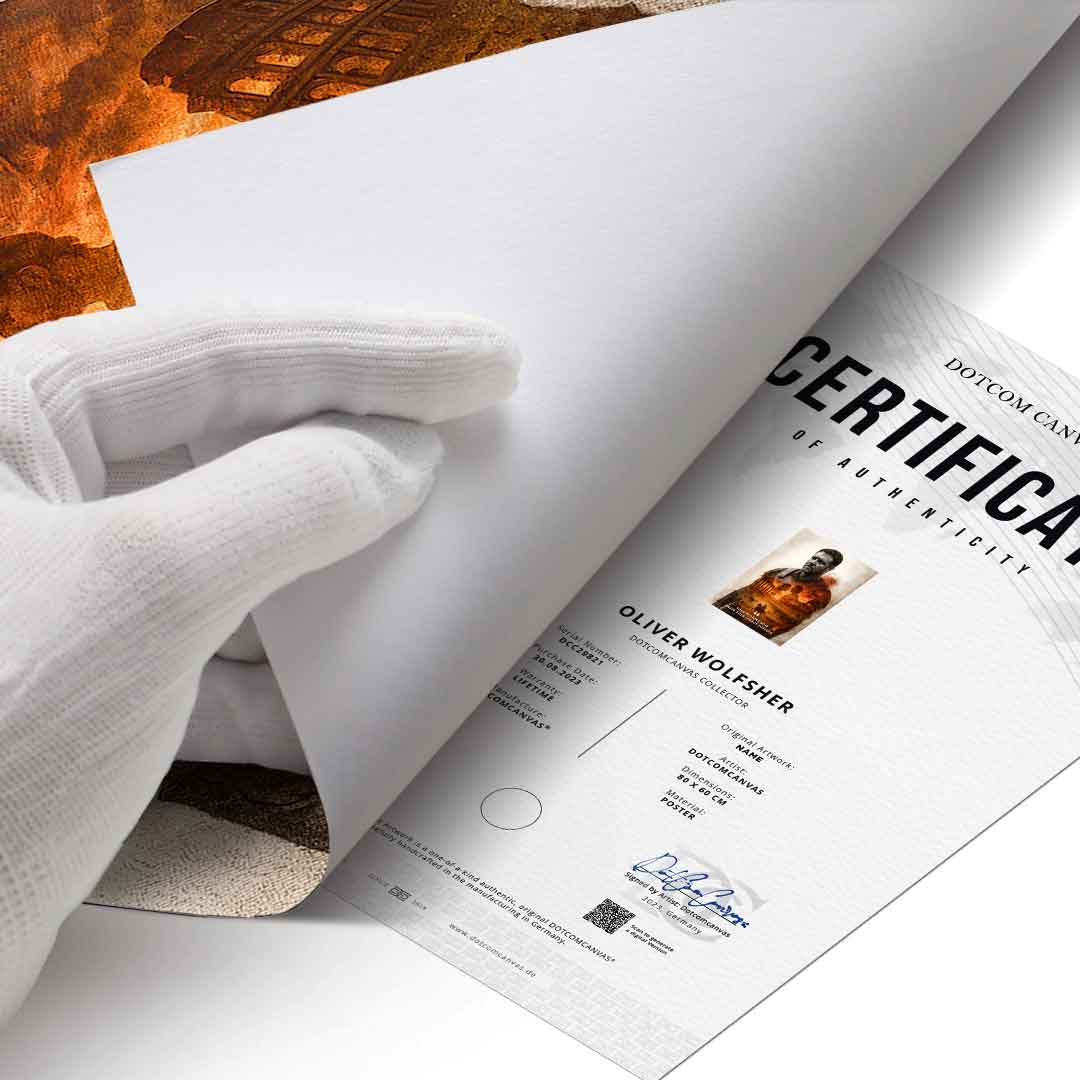 Legacy Forever - Poster
