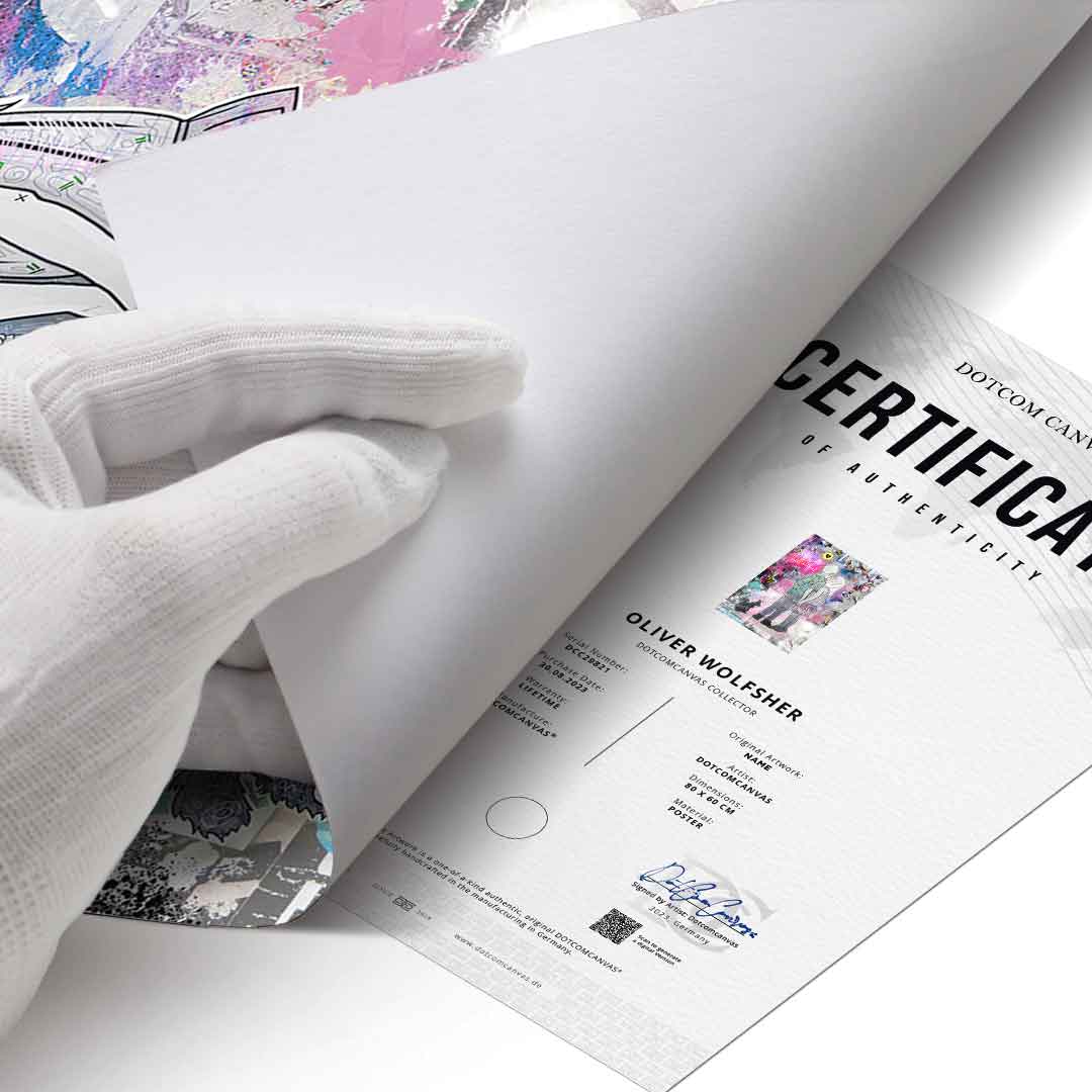 Życie jest piękne – Plakat