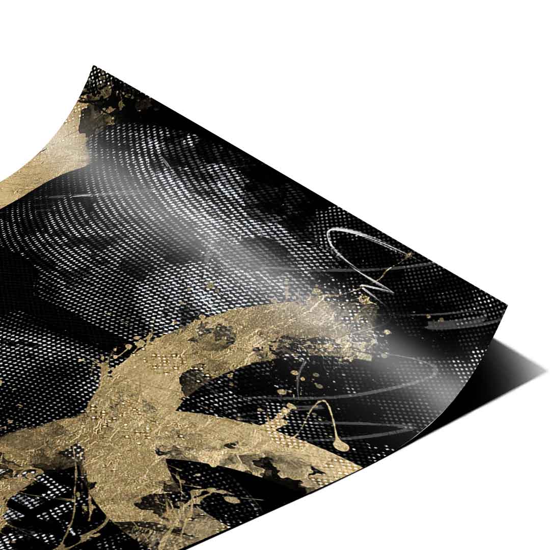 Luxury Karl - Plakat