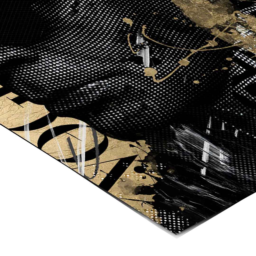 Luxury Karl - Plakat