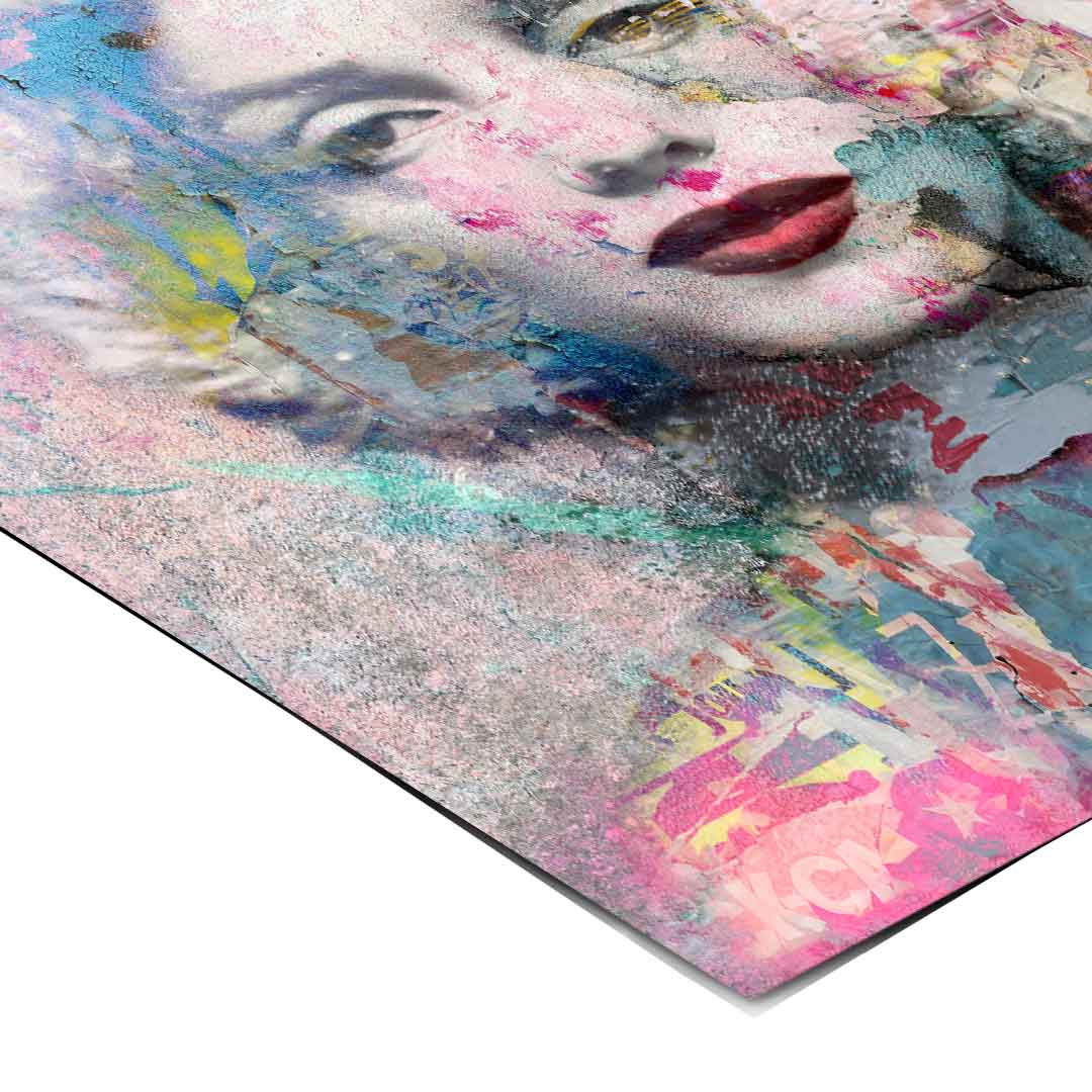 MARILYN - Poster