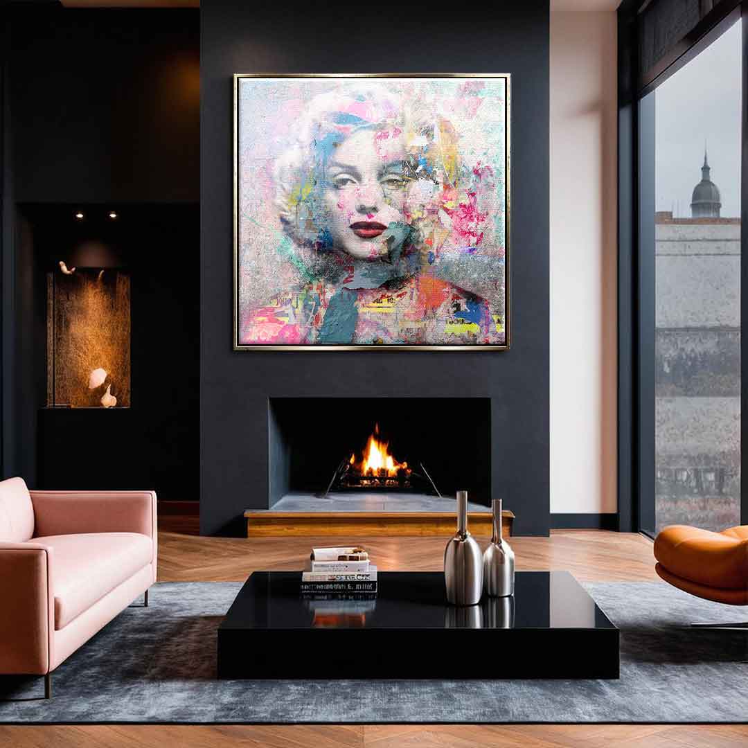 MARILYN