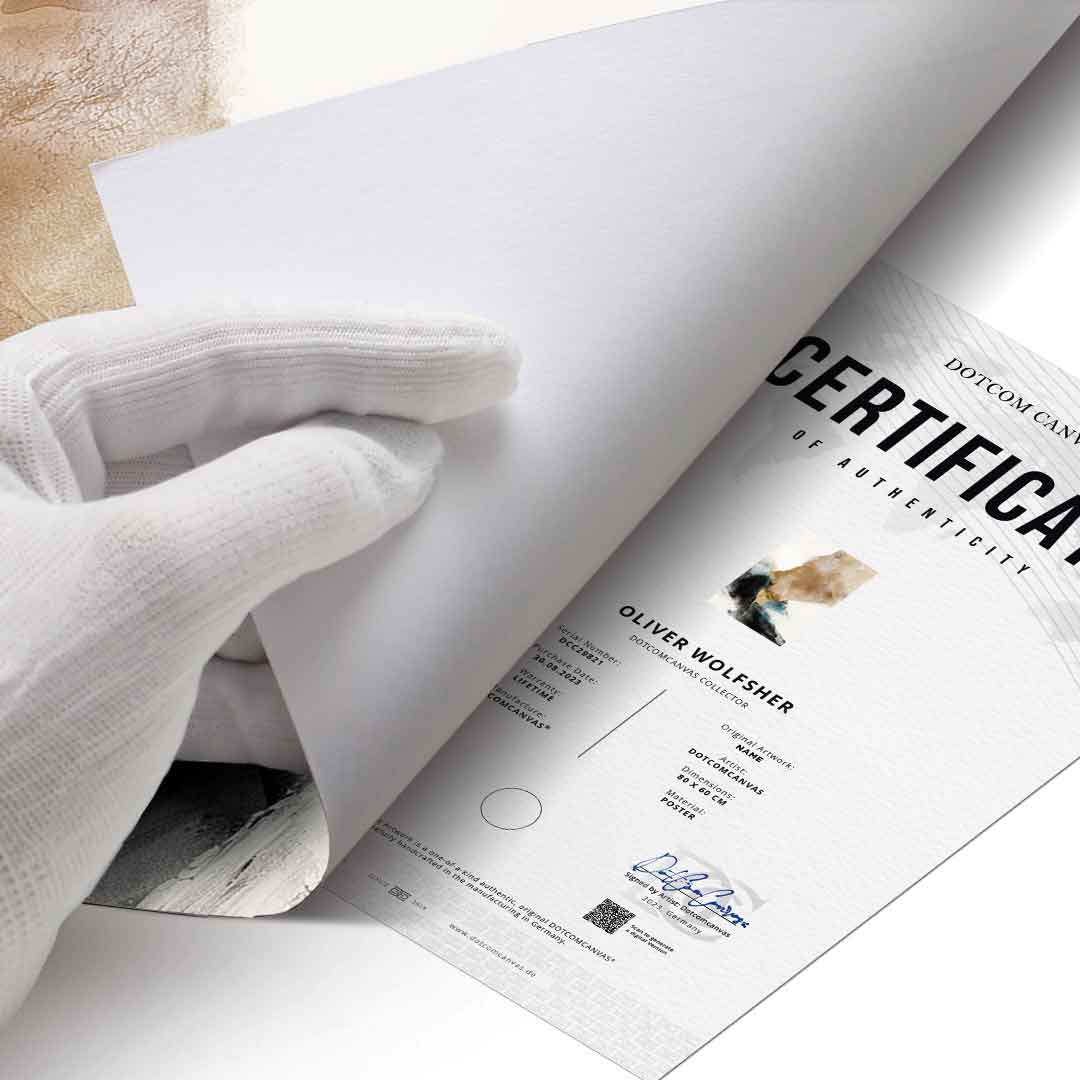 Makro - Plakat