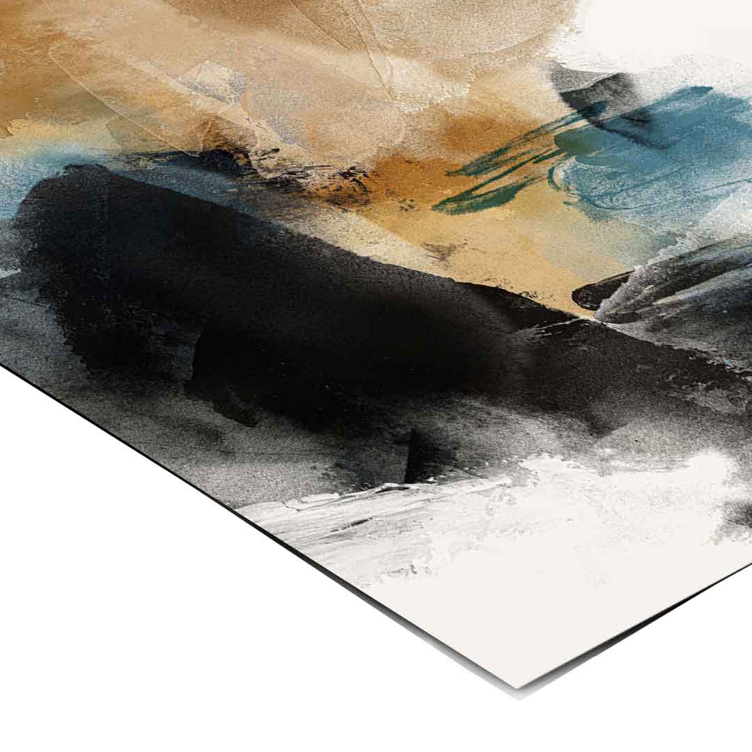 Makro - Plakat