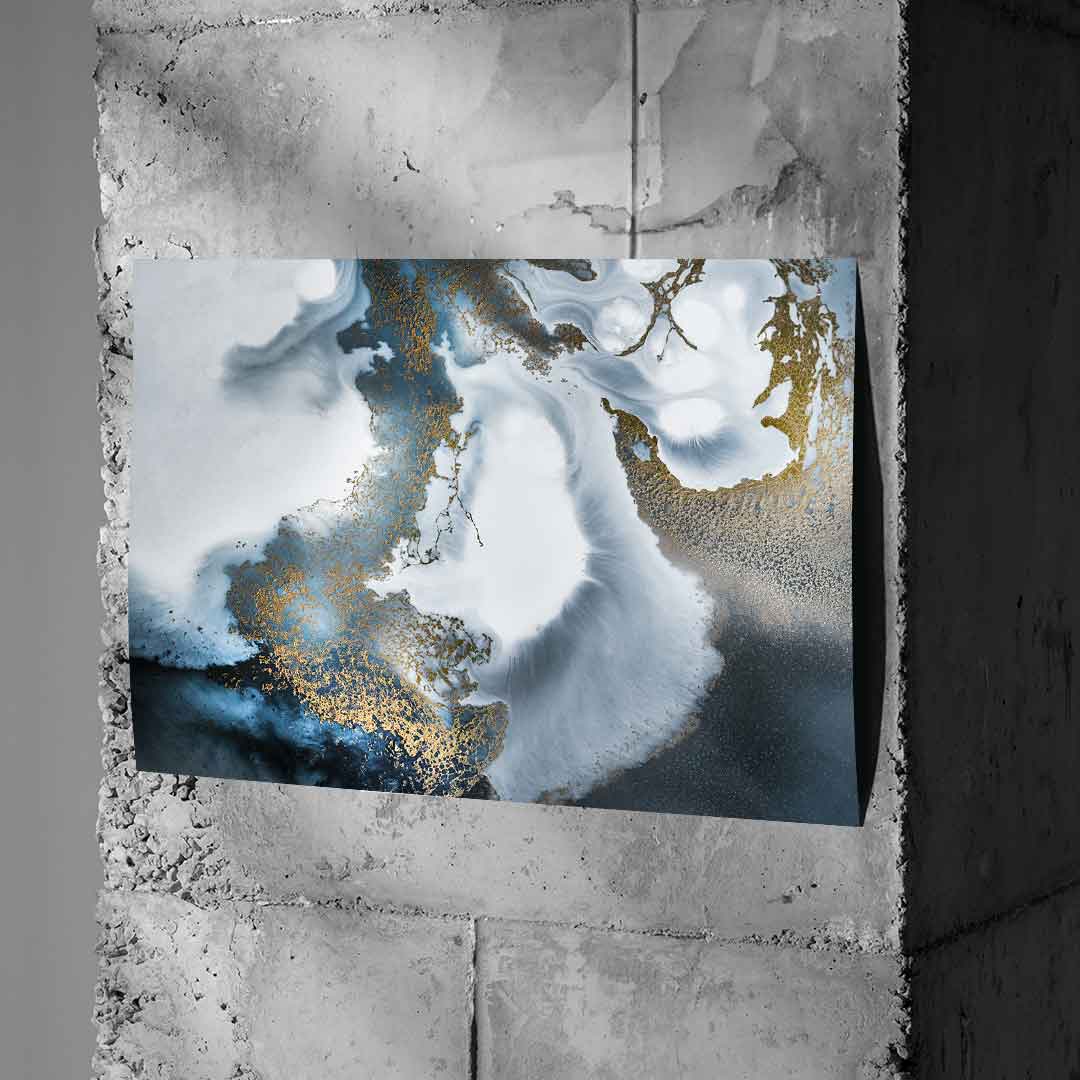 Midnight Motion - Plakat