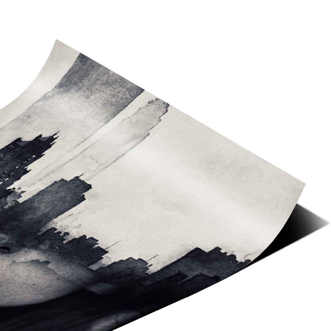 Mind Game - Plakat