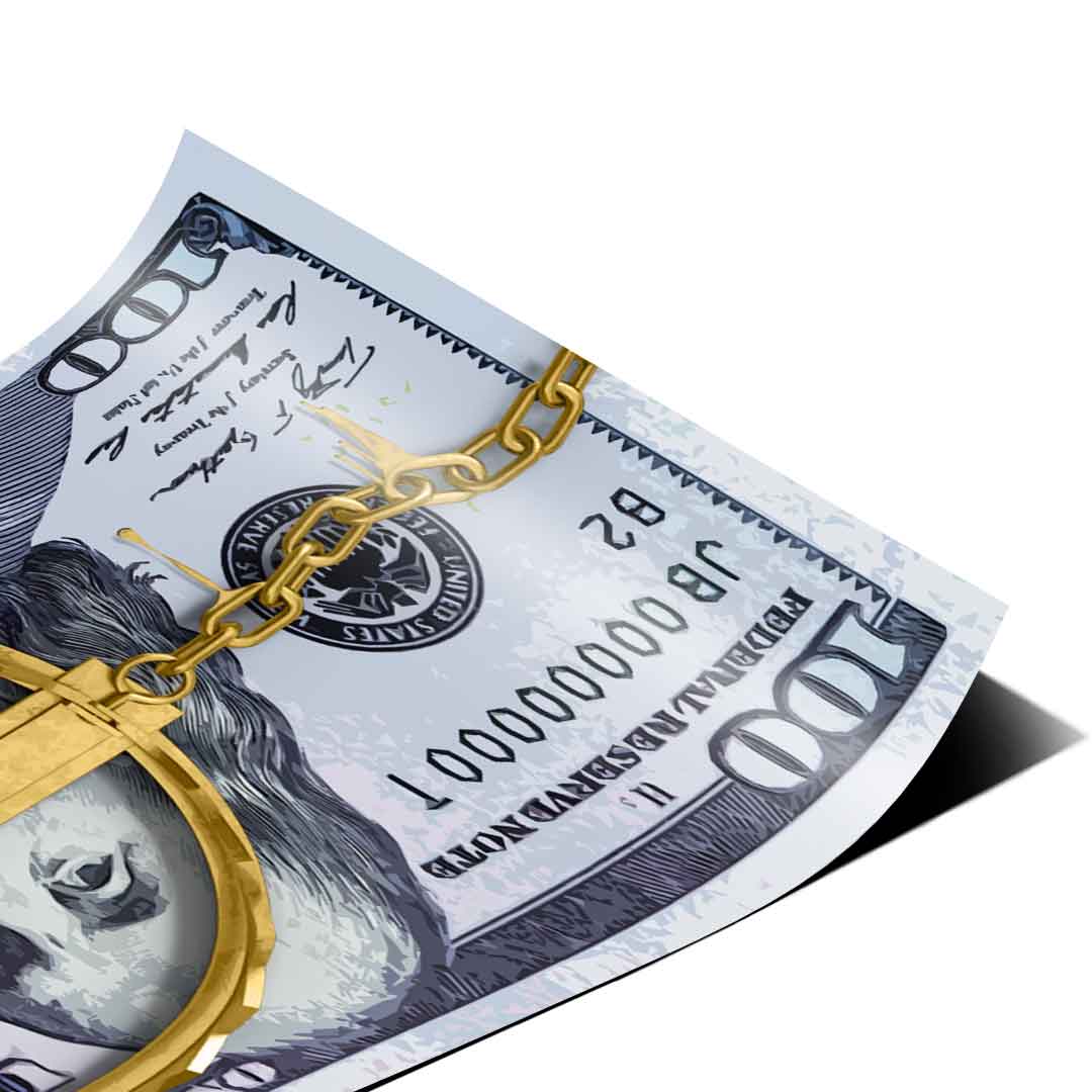 Money Trap - Poster