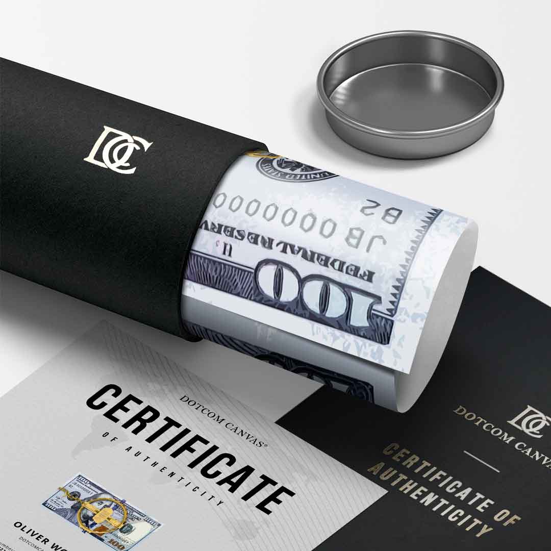 Money Trap - Poster