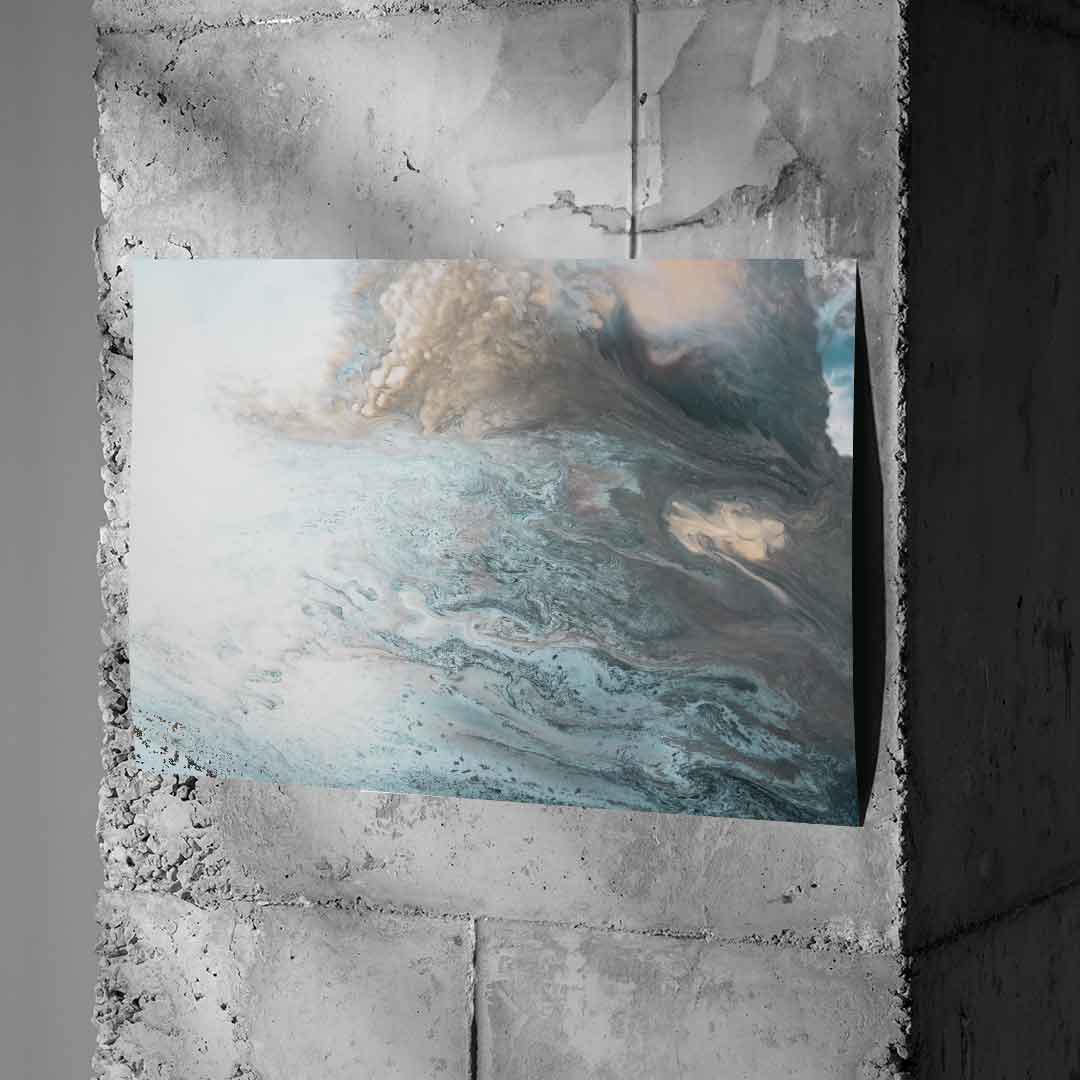 Motion Poster