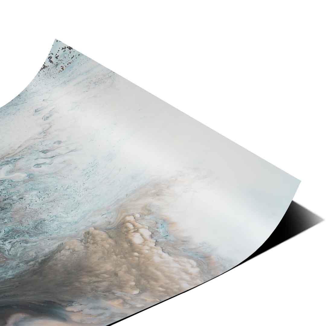 Motion Poster