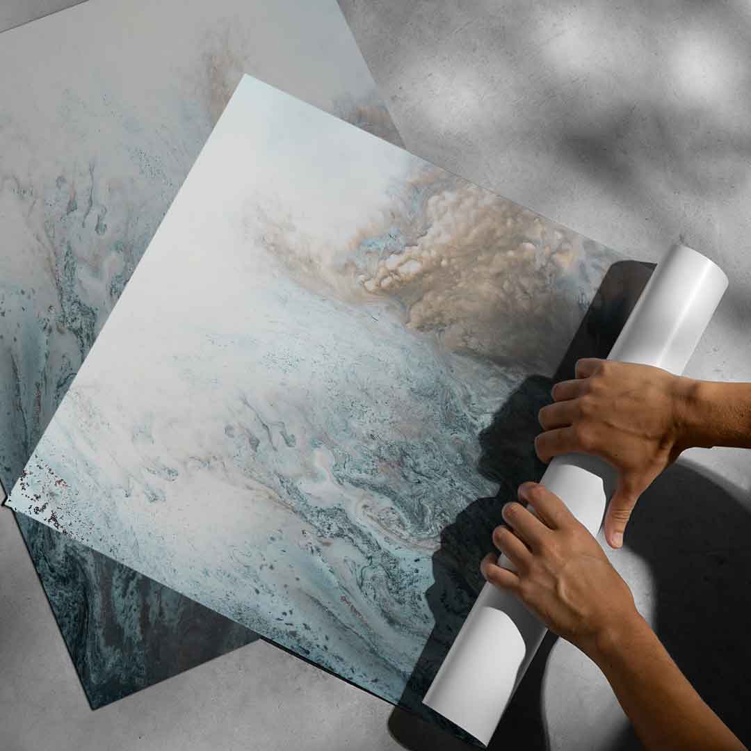 Motion Poster