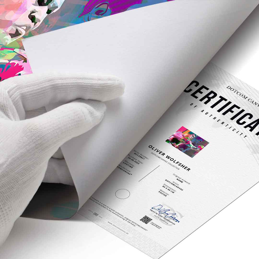 Ali – Plakat