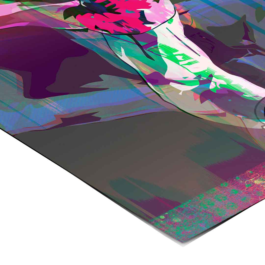 Ali – Plakat