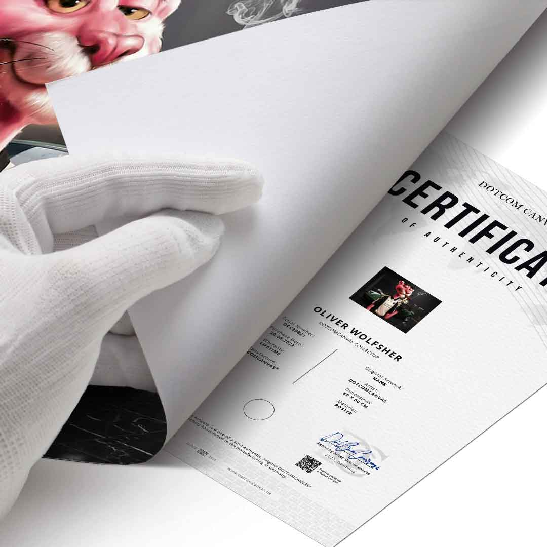 Potrzebuję pieniędzy na Porsche 3.0 - plakat