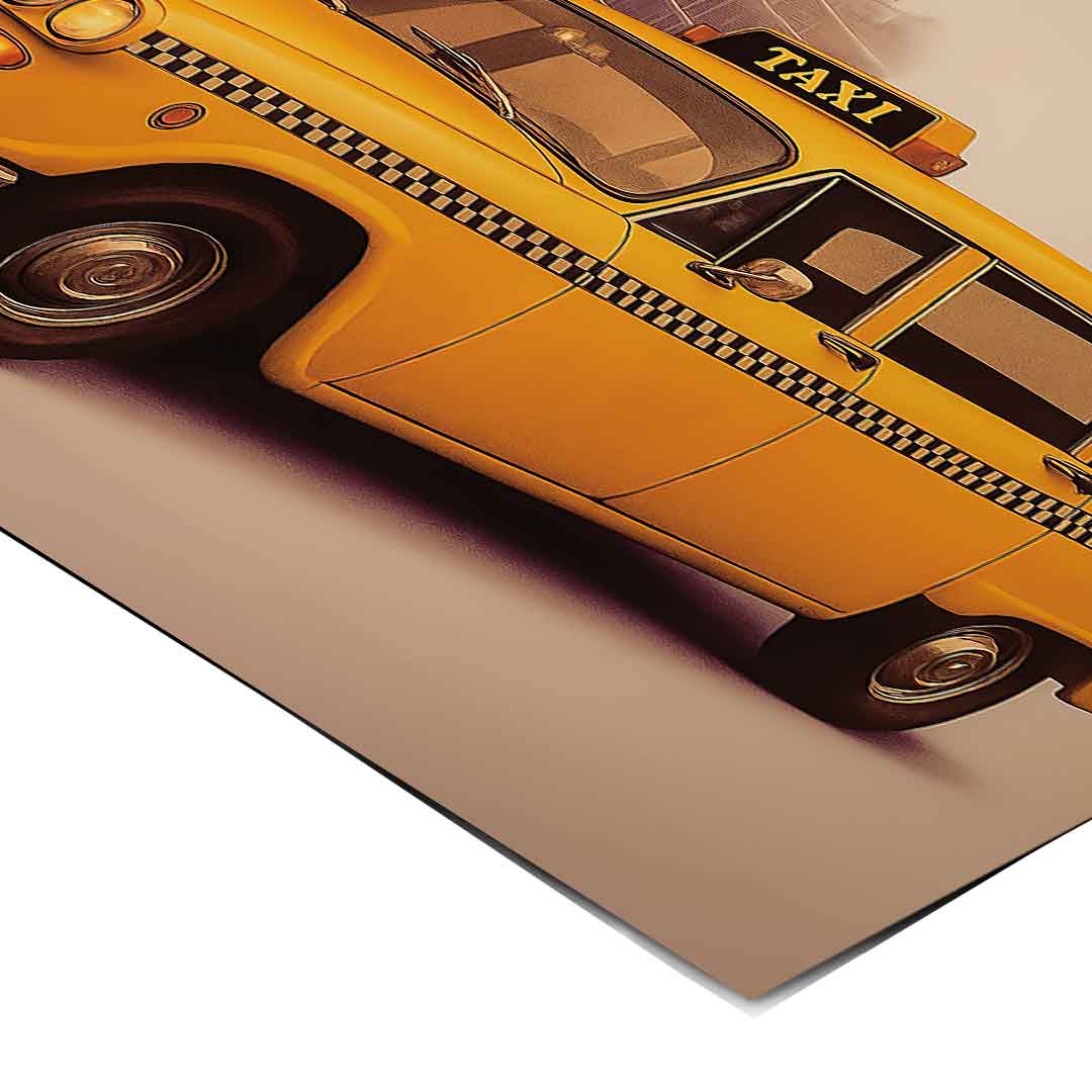 New York - Poster