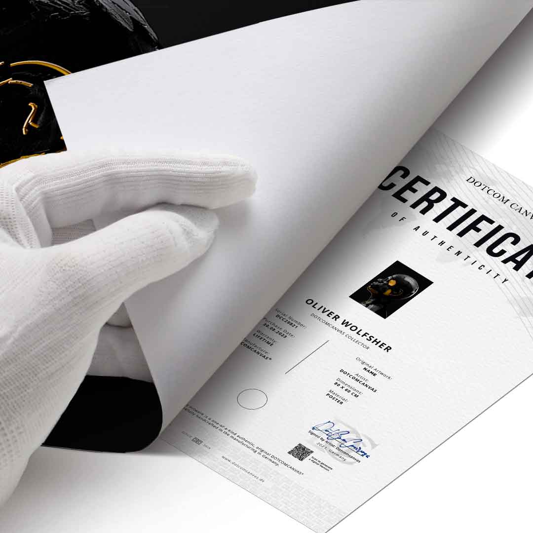 Noir Reverie – plakat
