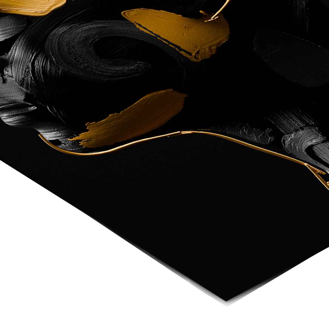 Noir Reverie – plakat