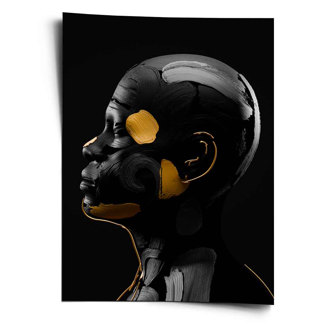 Noir Reverie – plakat