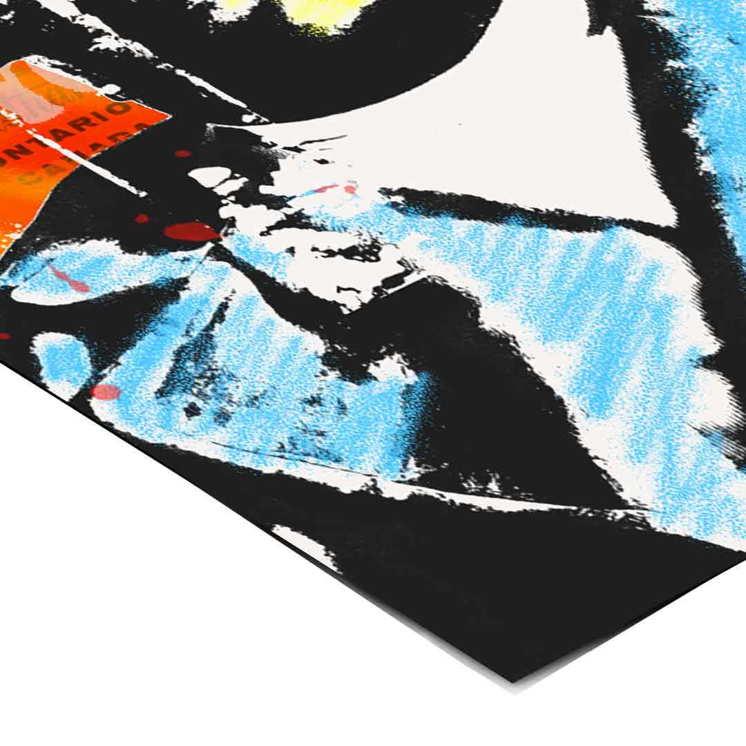 Notoriou$ - Poster