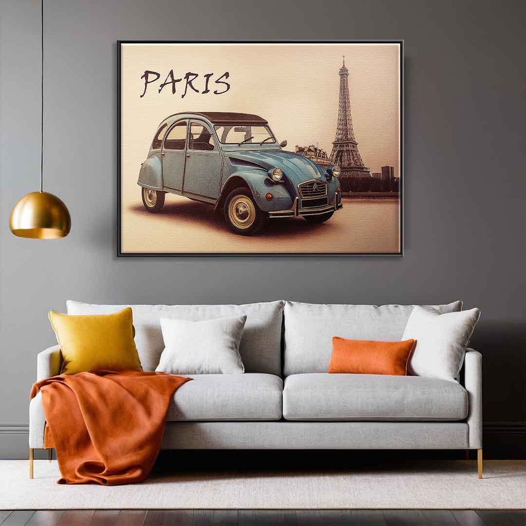 Paris
