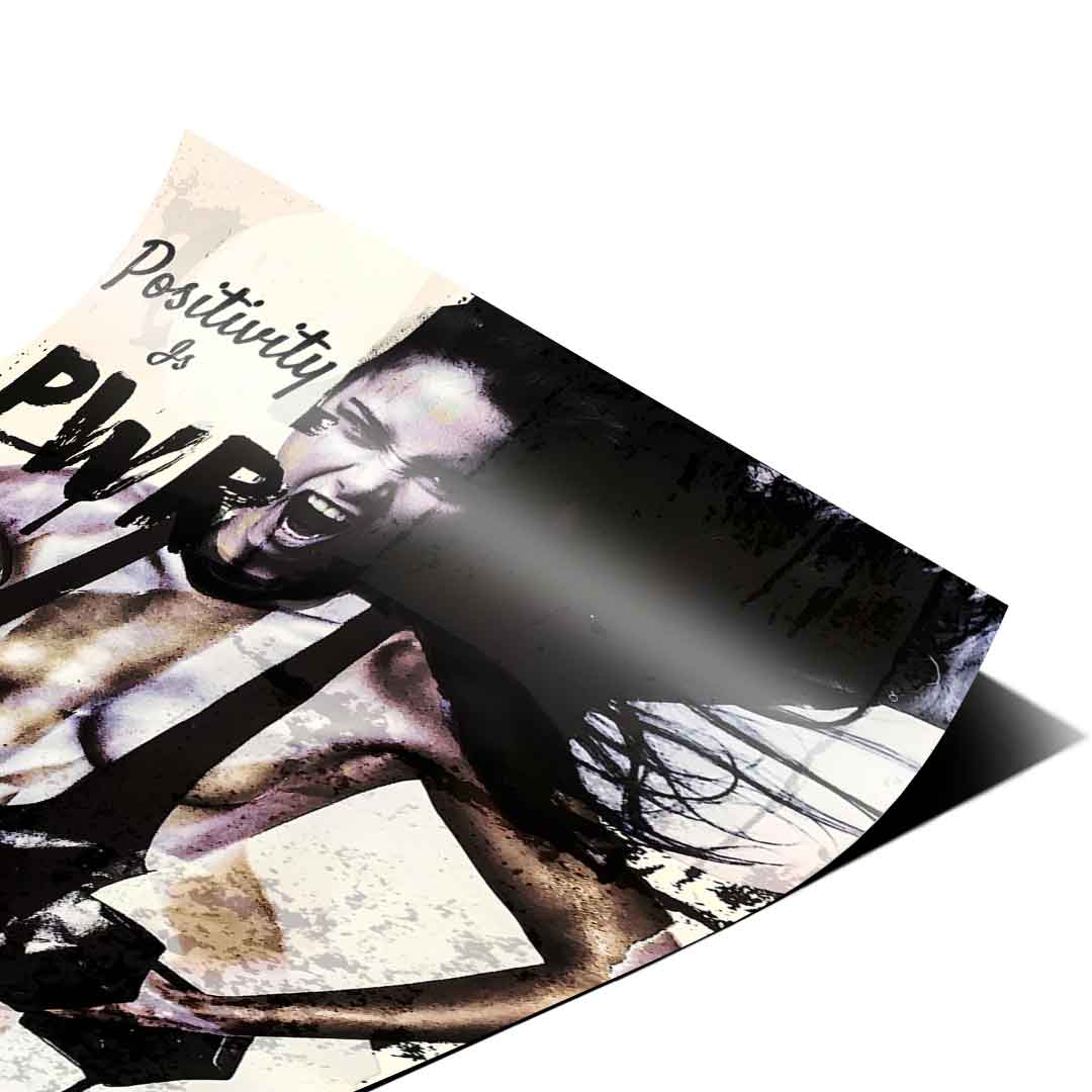 Power - Poster