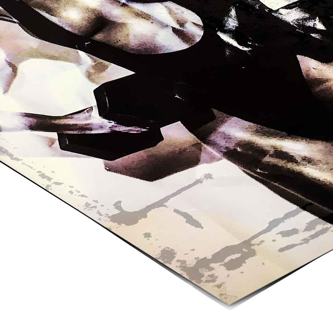 Power - Poster