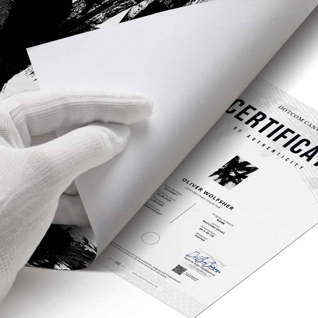 Duma – plakat