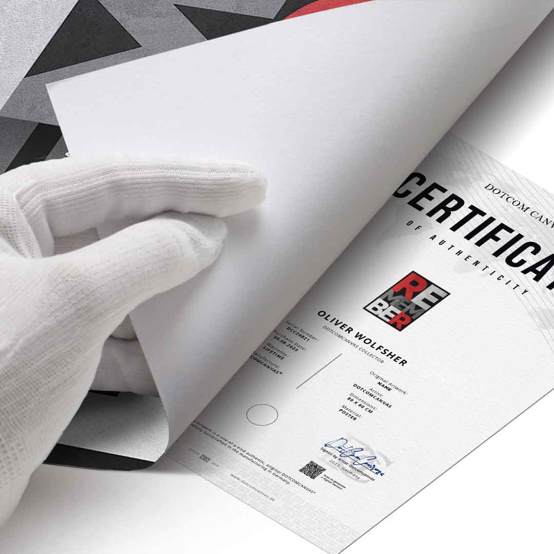 Pamiętaj, dlaczego zacząłeś — plakat