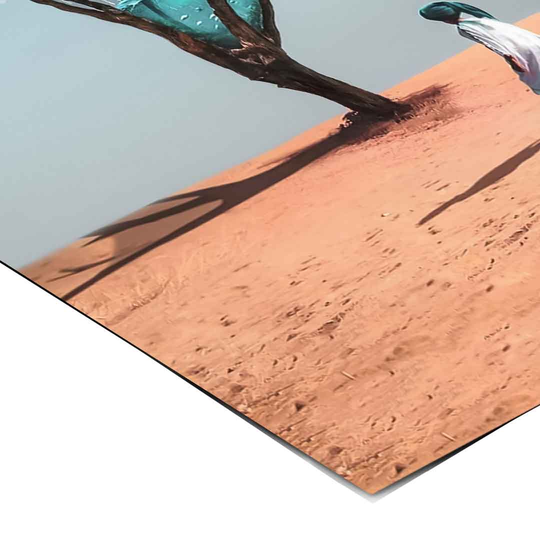 Resource Water - Poster