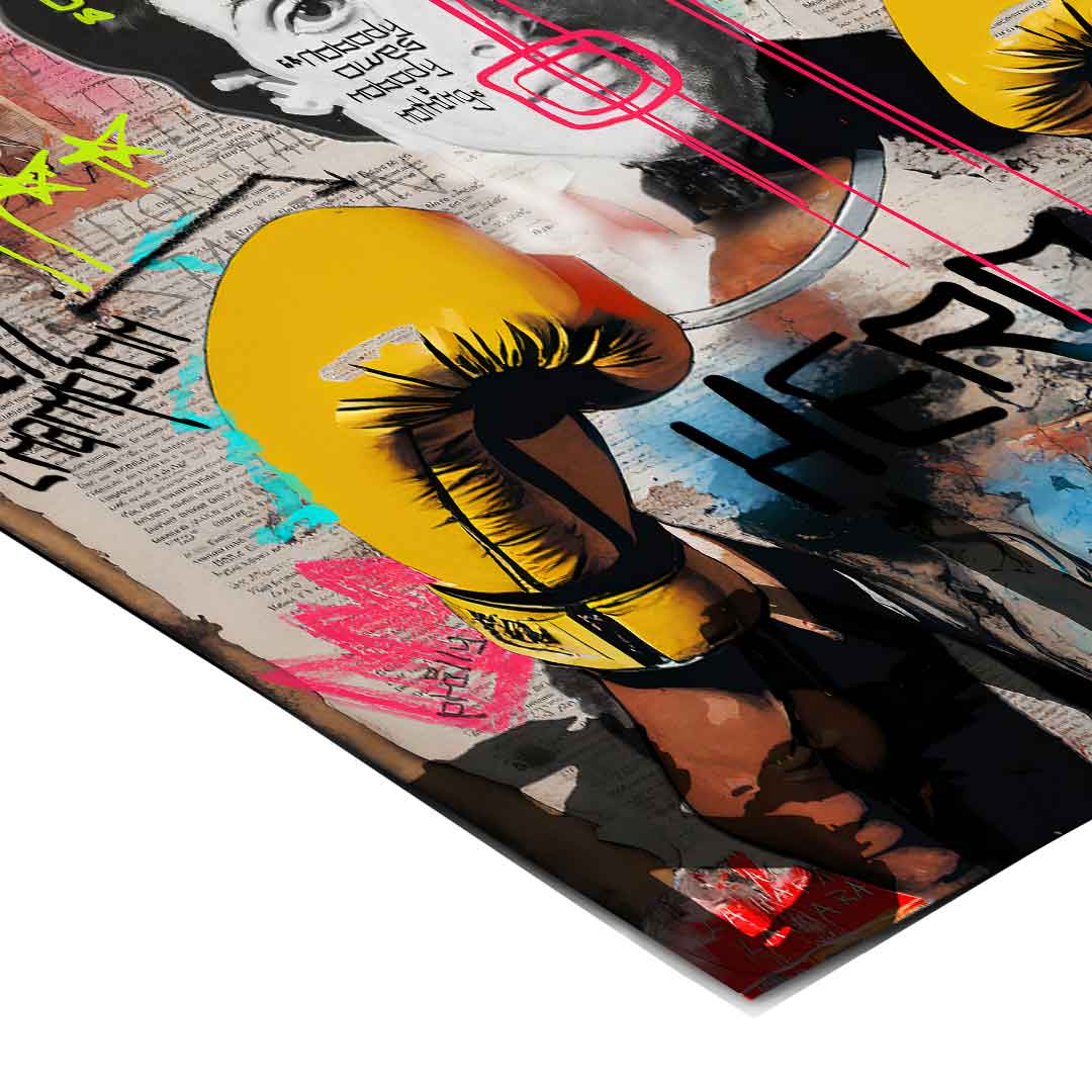 Rocky - Plakat