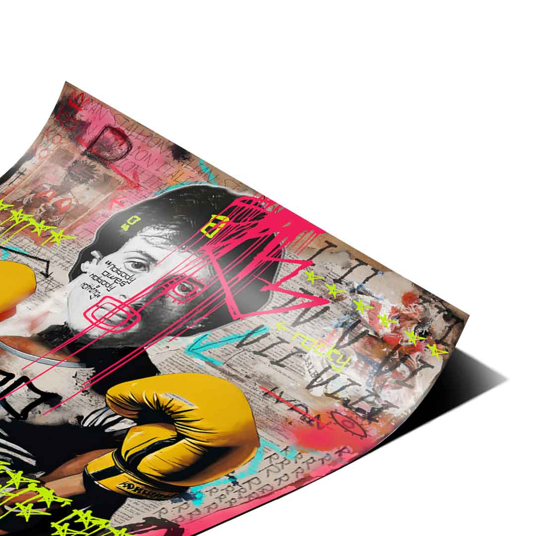 Rocky - Plakat